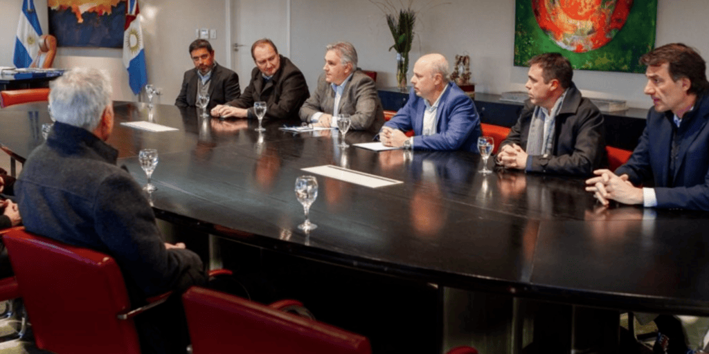 Córdoba crea Puerto Seco para reducir costos logísticos de pymes